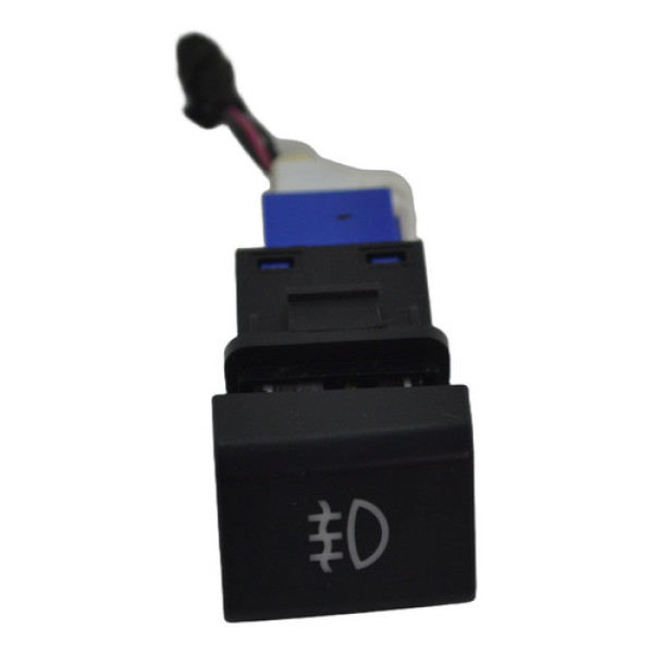 Botão Comando Farol Milha Painel Qq 2019 Original