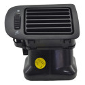 Difusor Ar Lateral Esquerdo Painel Fiat Palio 2003 Original