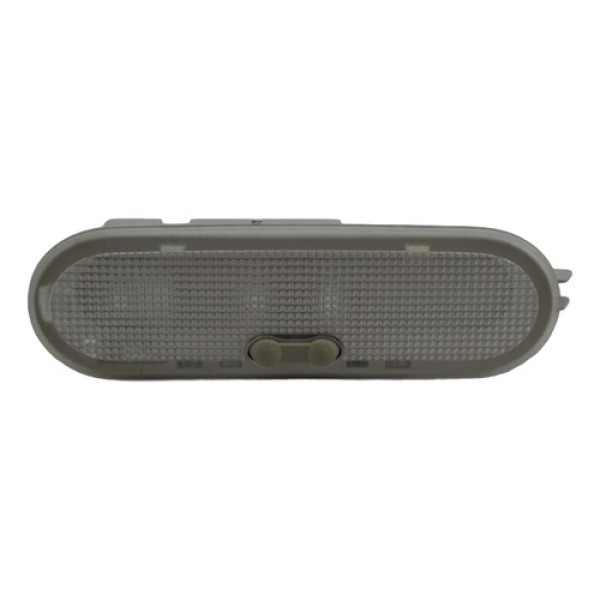 Luz Interna Central Teto Logan 2019 Sandero Duster Original