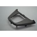 Moldura Cambio Console Central Honda Crv 2010 Com Riscos 