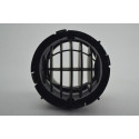 Difusor Saida Ar Painel Com Aro Citroen C3 2013 Original