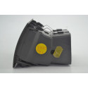 Difusor Ar Lateral Esquerdo Painel Gm Meriva 2003 Original