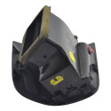 Difusor Ar Lateral Direito Painel Vw Fox 2012 Original