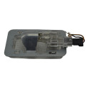 Luz Interna Cortesia Teto Ford Focus 2011 Original