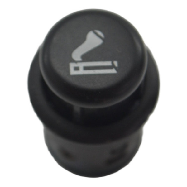 Acendedor Cigarro Console Volkswagen Polo 2009 Original