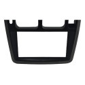 Moldura Central Painel Pajero Tr4 2014 2015 Original