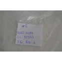 Radio Aparelho Som Dvd Painel Bmw X5 2014 Original