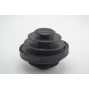 Kit Com 4 Difusor Saida Ar Painel Toyota Etios 2014 Original