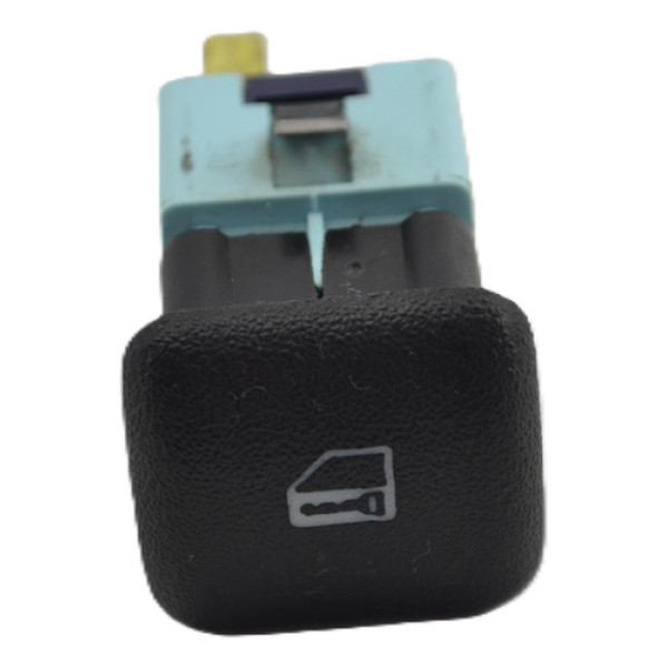 Botão Comando Trava Destrava Zafira 2000 A 12 Original