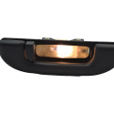 Kit 3 Puxador Alça Teto Pqp C/iluminação Renegade 2022 Origi Preto