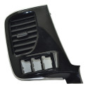 Difusor Lateral Esquerdo Painel Outlander 2016 Original