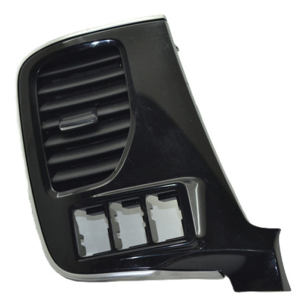 Difusor Lateral Esquerdo Painel Outlander 2016 Original
