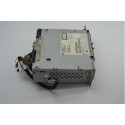 Fundo Leitor Radio Aparelho Som Bmw 320ia 2014 Original