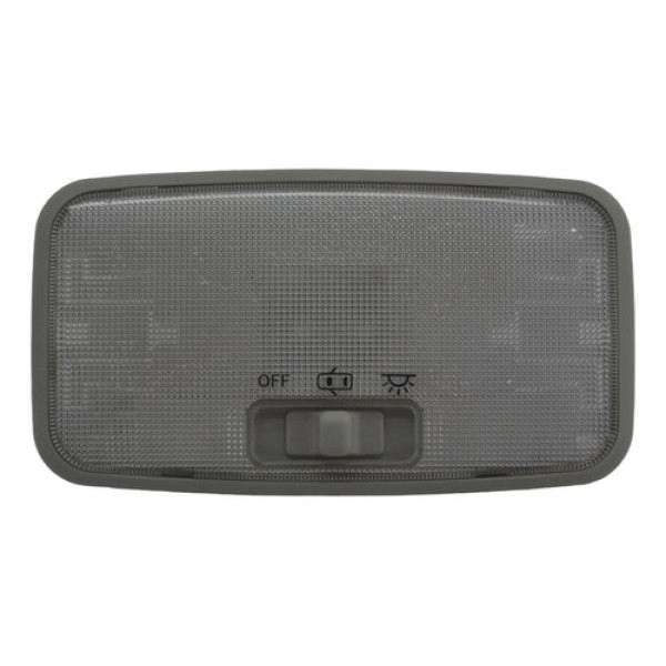 Luz Interna Central Traseira Teto Corolla 2016 Original