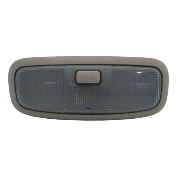 Luz Interna Teto Central Traseira Ranger 2015 Original