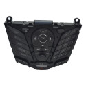 Frente Radio Aparelho Painel Original Ecosport Bm5t18k811ba