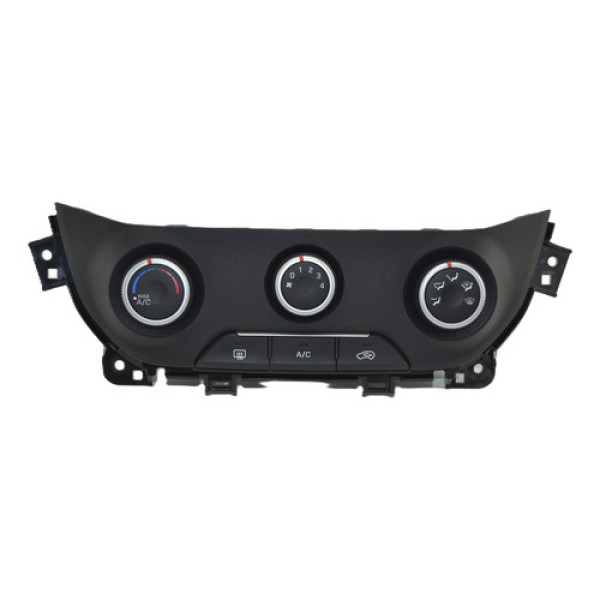 Comando Ar Condicionado Painel Hyundai Creta 2019 Original