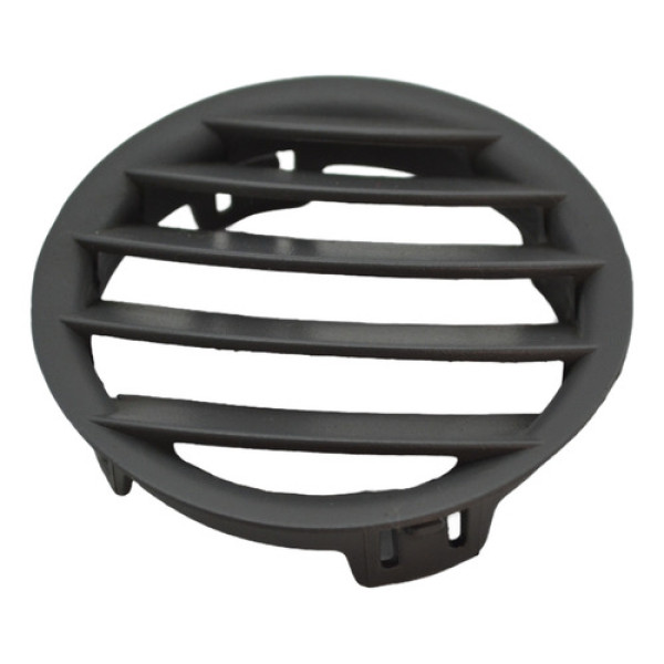 Difusor Saida De Ar Superior Painel Gm Meriva 2009 Original