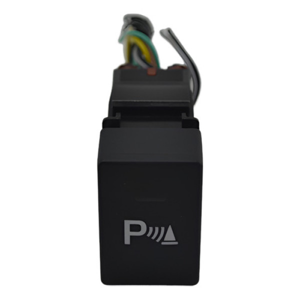 Botão Estacionamento P Painel Honda Hr-v 2020 Original