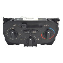 Comando Ar Condicionado Painel Peugeot 207 2013 Original