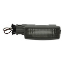 Luz Cortesia Interna Lateral Teto Vw Fox 2011 Original