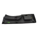 Moldura Tampa Fusivel Inferior Painel Fiat Punto 2012 Origin