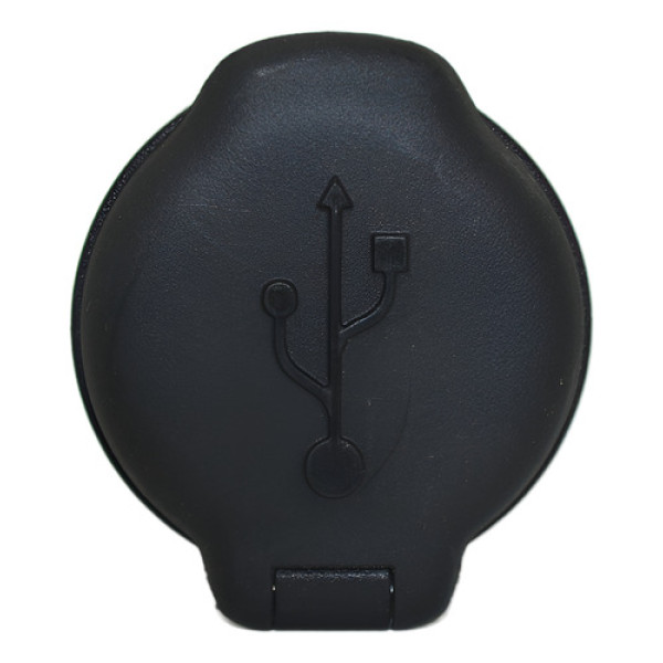 Entrada Usb Console Mitsubishi Asx 2015 Original