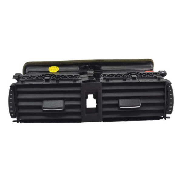 Difusor Saida Ar Central Painel Vw Jetta 2011 Origin