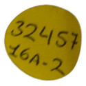 Par Difusor Ar Central Painel Ford Ka 2021 Original