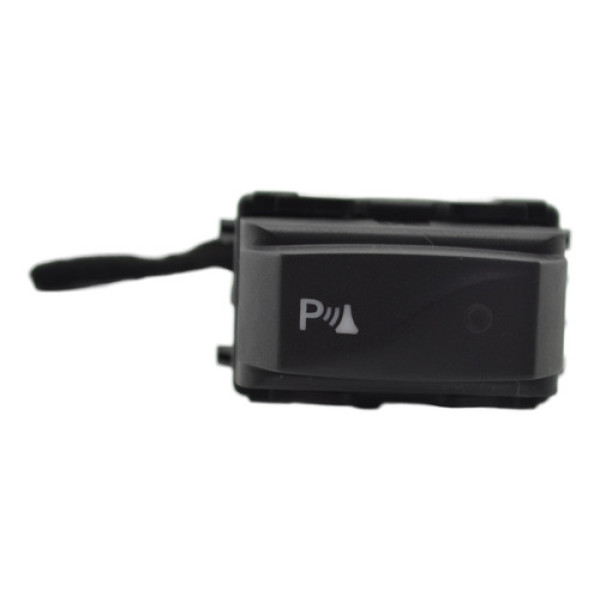 Botão P Sensor Estacionamento Renault Duster 2013 Original