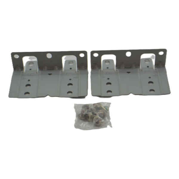 Suporte Fixação Radio Som Nissan Livina 2013 Original