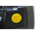 Difusor Central Esquerdo Painel Fiat Strada 2020 Original