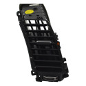 Difusor Central Esquerdo Painel Kia Cerato 2014 Original