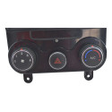 Comando Ar Condicionado Analogico Hyundai I30 2012 Original
