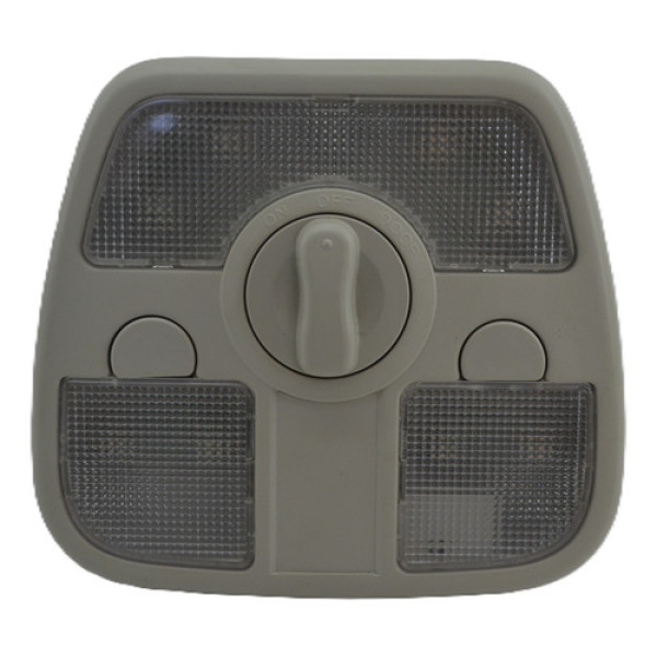 Luz Interna Cortesia Central Teto Chery Celer 2014 Original