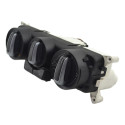 Comando Ar Volkswagen Spacefox Fox 2012 Original