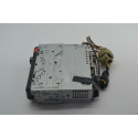 Radio Aparelho Som Pioneer C/usb Auxiliar Original Deh-15b0u