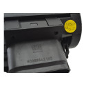 Difusor Ar Lateral Esquerdo Painel Classic 2010 Original