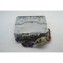 Radio Aparelho Som Pioneer C/usb Auxiliar Original Deh-15b0u