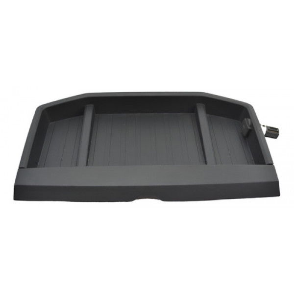 Porta Treco Superior Painel Com Tomada Amarok 2021 Original