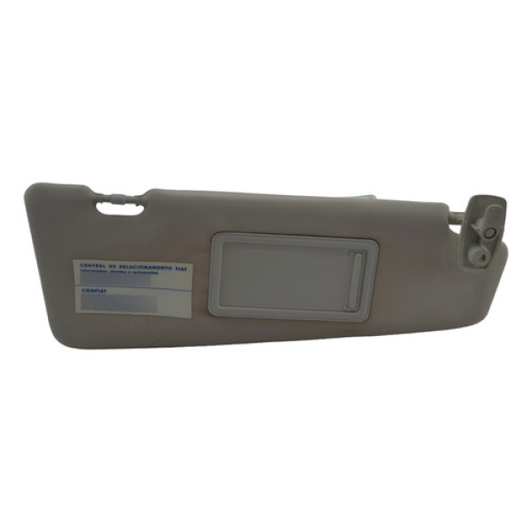 Quebra Sol Lado Direito Passageiro Fiat Idea 2011 Original