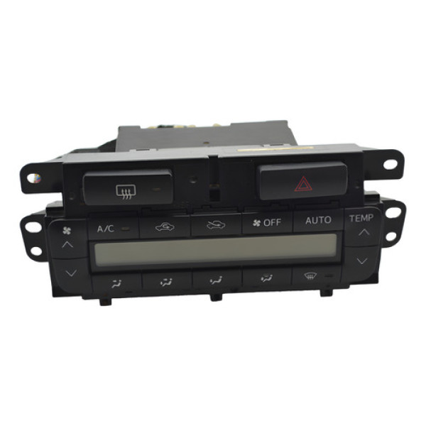 Comando Ar Condicionado Painel Toyota Hilux 2015 Original