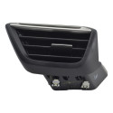 Difusor Saida Ar Lateral Esquerdo Peugeot 208 2024 Original