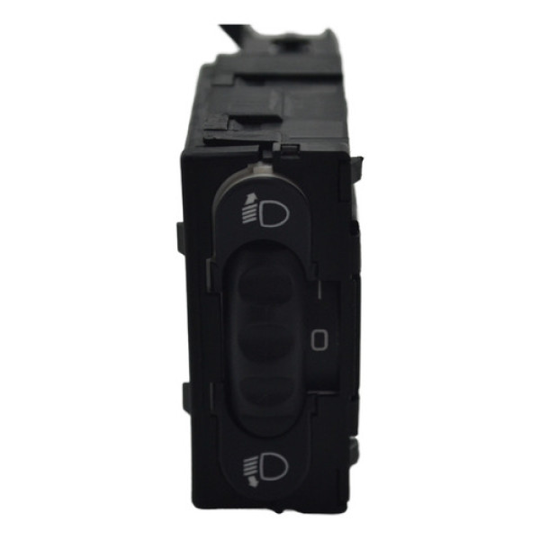 Botão Regulagem Farol Luz Renault Kwid 2025 Original