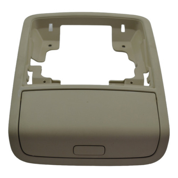 Moldura Luz Dianteira Teto Porta Oculos Jetta 2016 Original