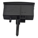 Moldura Porta Treco Objeto Painel Citroen C3 2012 Original