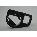 Moldura Botão Farol Painel Volkswagen Golf 2015 Original