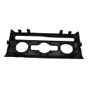 Moldura Comando Ar Painel Vw Amarok 2021 Original