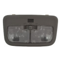 Luz Interna Teto Central Dianteira Yaris Xl 2020 Original
