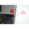 Luz Central Interna Teto Vw Polo 2018 Nivus Virtus Original